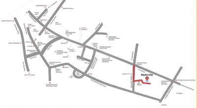 Project Image of 1515.0 - 1546.0 Sq.ft 3 BHK Villa for buy in East North Nash Ville