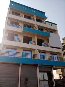 Project Image of 167.0 - 251.0 Sq.ft 1 RK Apartment for buy in Samarth Buildcon Tulsi Pooja
