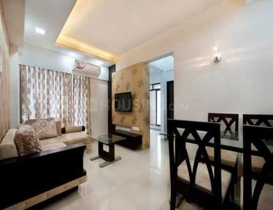 Project Image of 314.0 - 427.0 Sq.ft 1 BHK Apartment for buy in Squarefeet Orchid Square Phase 2
