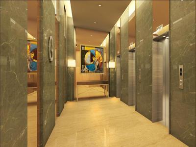 Project Image of 1565.0 - 2925.0 Sq.ft 2 BHK Apartment for buy in Haamid Aipl Boulevard