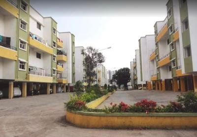 Gallery Cover Pic of Ajit Green City