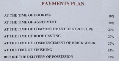 Project Image of 495.0 - 1689.0 Sq.ft 1 BHK Apartment for buy in Shanti Shanti Mansion