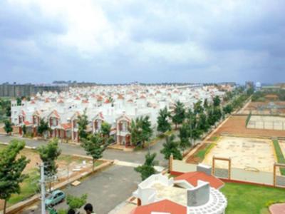 Project Image of 0.0 - 1200.0 Sq.ft 2 BHK Villa for buy in Concorde Silicon Valley