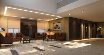 Project Image of 829.14 - 926.23 Sq.ft 3 BHK Apartment for buy in Pride Century The Oval