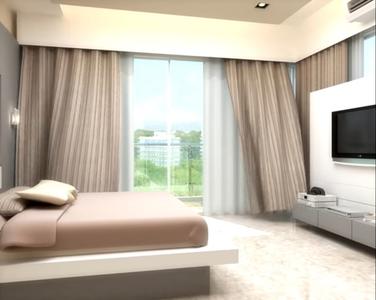 Project Image of 1764.0 - 2786.0 Sq.ft 3 BHK Apartment for buy in RSGs The Universe Galaxy