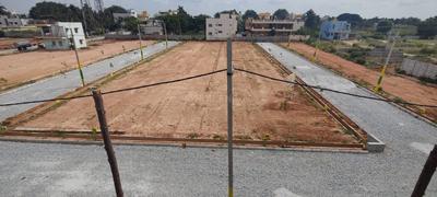 Project Image of 1200.0 - 1750.0 Sq.ft Residential Plot Plot for buy in Praja North City