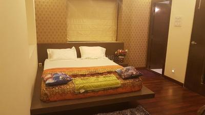 Project Image of 456.0 - 685.0 Sq.ft 1 BHK Apartment for buy in Sree Balaji Panthaniwas Phase 3