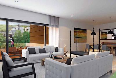 Project Image of 3025.0 - 6455.0 Sq.ft 3 BHK Apartment for buy in Marvel Selva Ridge Estate