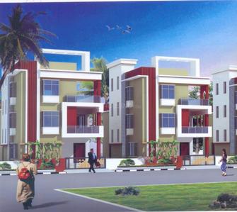 Project Image of 2049.0 - 2457.0 Sq.ft 3 BHK Villa for buy in Srinivasa Thiru Sankalp