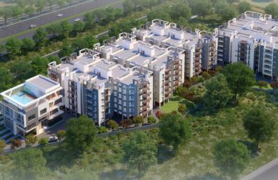 RK Oxygen Valley Elevation 1