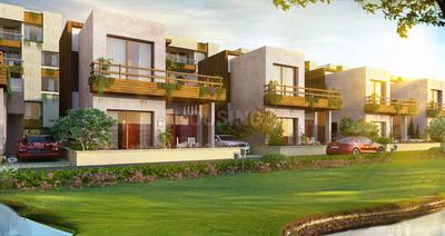 Project Image of 5700 Sq.ft 5 BHK Villa for sale in Vedic Village for Rs. 30000000