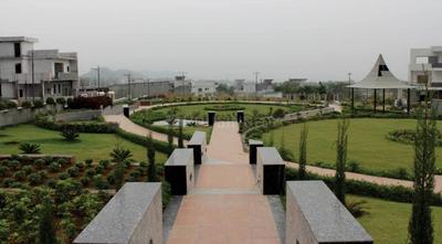 Project Image of 1955.0 - 5100.0 Sq.ft 3 BHK Villa for buy in Adarsh Panache Valley