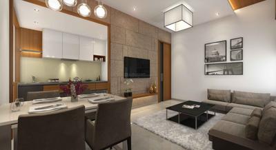 Project Image of 0.0 - 1250.0 Sq.ft 3 BHK Apartment for buy in Rajyash Samarth Stanza