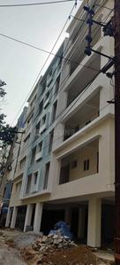 Project Image of 1225.0 - 1640.0 Sq.ft 2 BHK Apartment for buy in Suvelas Sai Shradha