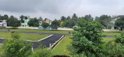 Project Image of 997.0 - 1873.0 Sq.ft Residential Plot Plot for buy in Vijay Padmavathy Nagar Villas