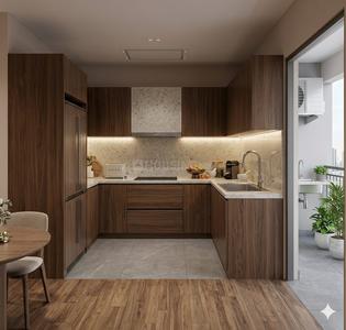 Project Image of 525.0 - 740.0 Sq.ft 1 BHK Apartment for buy in Imperial Greens