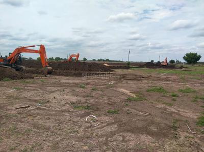 Project Image of 1650.22 - 11762.37 Sq.ft Residential Plot Plot for buy in Sri Bhramara Growth City Phase IIA