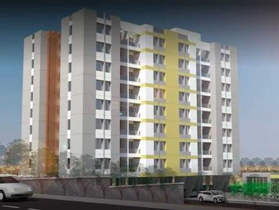 Project Image of 0.0 - 475.0 Sq.ft 2 BHK Apartment for buy in Kiran Shubhamkaroti B