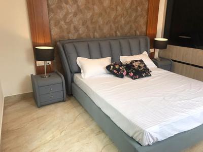 Project Image of 2563.0 - 3914.0 Sq.ft 4 BHK Villa for buy in Raja Woods Parkk