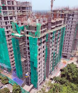 Project Image of 975 Sq.ft 2 BHK Apartment / Flat for sale in Sonarpur for Rs. 5800000