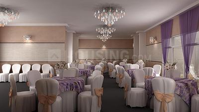 Project Image of 1010.0 - 1348.0 Sq.ft 2 BHK Apartment for buy in Guru Brindavan Garden