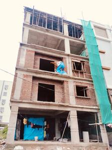 Project Image of 1200.0 - 1687.0 Sq.ft 2 BHK Apartment for buy in VSM Sattava Meadows