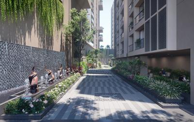 Project Image of 3420.0 - 4068.0 Sq.ft 4 BHK Apartment for buy in The Taurus