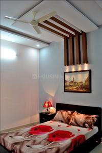 Project Image of 950.0 - 1150.0 Sq.ft 2 BHK Villa for buy in Aditya Dwakadish Empire