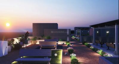 Project Image of 0.0 - 1173.0 Sq.ft 3 BHK Apartment for buy in Ramaniyam Manasa