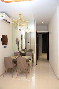 Project Image of 1016 Sq.ft 2 BHK Apartment / Flat for sale in Wakad for Rs. 6300000