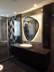 Project Image of 0.0 - 2430.0 Sq.ft 3 BHK Apartment for buy in Ashley Estate Floor 2