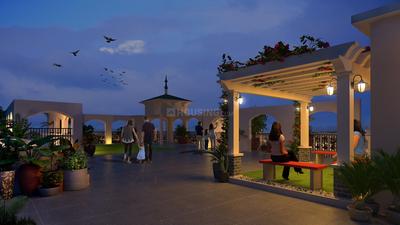 Project Image of 621.0 - 991.0 Sq.ft 2 BHK Apartment for buy in Alamo XS Catalunya City Flamenco