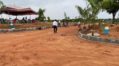 Project Image of 1484.99 - 3599.99 Sq.ft Residential Plot Plot for buy in Suvarnabhoomi Vahinis Suvarna Sampada
