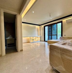 Project Image of 1080.0 - 1350.0 Sq.ft 4 BHK Builder Floor for buy in Goyal Lavish Dwarka