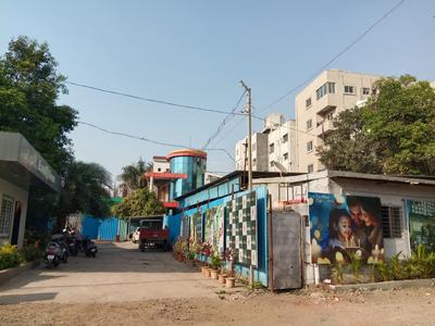 Darsheel Laxmi Greens Construction Status Feb-25 1