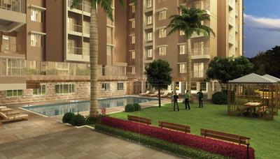Project Image of 528.0 - 1117.0 Sq.ft 1 BHK Apartment for buy in Subham Garden