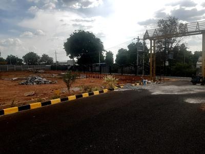 Project Image of 666.0 - 14043.0 Sq.ft Residential Plot Plot for buy in Keerthi KTM Villa Enclave
