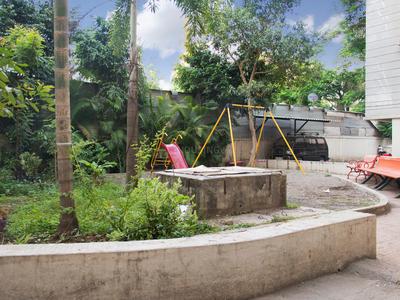 Project Image of 587 Sq.ft 1 BHK Apartment / Flat for sale in Ambegaon Budruk for Rs. 4600000