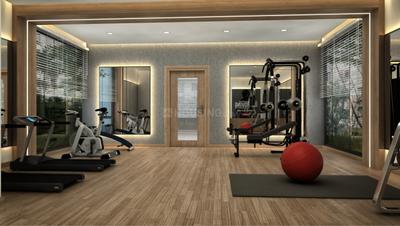 Project Image of 1039.0 - 1494.0 Sq.ft 2 BHK Apartment for buy in DRA Harmony