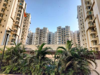 Project Image of 804.0 - 2358.72 Sq.ft 2 BHK Apartment for buy in Viraj BBD Green City Sunbreeze 1