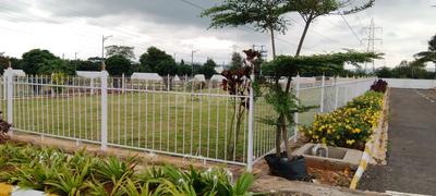 Project Image of 1200.0 - 2000.0 Sq.ft Residential Plot Plot for buy in Madhura Lotus