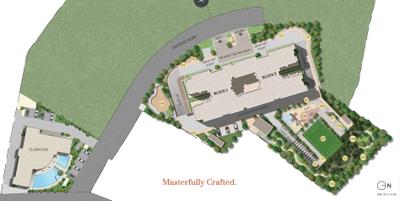 Project Image of 1811.0 - 2786.56 Sq.ft 3 BHK Apartment for buy in Sobha Woods Whispering Hill
