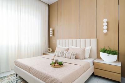 Project Image of 2424.0 - 4813.0 Sq.ft 3 BHK Apartment for buy in Lilleria Springfields
