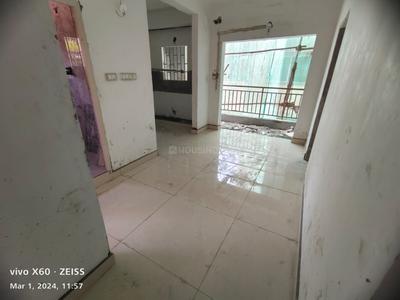 Project Image of 2177 Sq.ft 3 BHK Apartment / Flat for sale in Thanisandra for Rs. 17500000