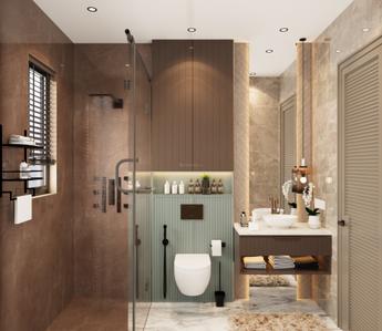Project Image of 1286.04 - 2149.42 Sq.ft 3 BHK Villa for buy in Kalpana North Avenue