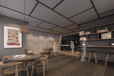 Project Image of 1198.24 - 2321.34 Sq.ft 3 BHK Apartment for buy in Goyal Orchid Gold