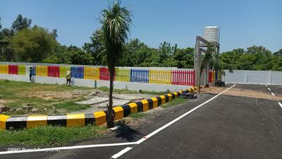 Project Image of 529.0 - 1328.0 Sq.ft Residential Plot Plot for buy in Anand Greenfield Enclave Extension