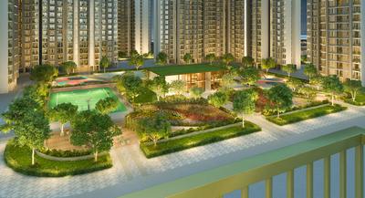 Project Image of 680 Sq.ft 1.5 BHK Apartment / Flat for sale in Dombivli East for Rs. 4100000