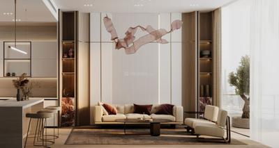 Project Image of 0.0 - 425.0 Sq.ft Studio Studio Apartment for buy in Binghatti Flare