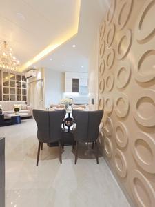 Project Image of 985.0 - 1650.0 Sq.ft 2 BHK Apartment for buy in Magic Villa Luxury Floors